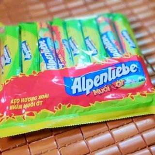 Kẹo cứng ampheli