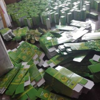 Tinh dầu tràm nguyên chất