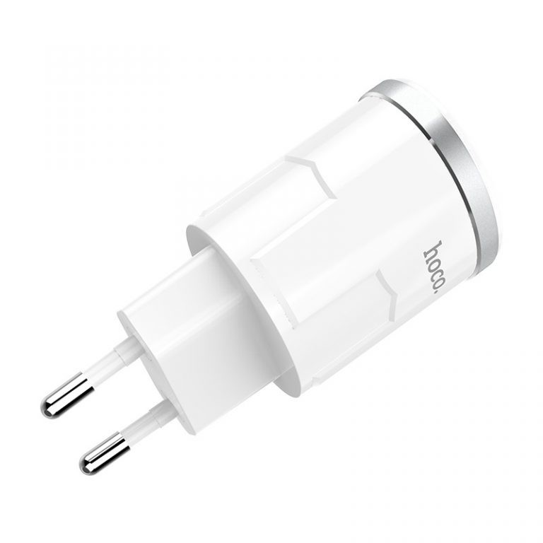 Củ Sạc Hoco C38A - Siều Bền - Siêu Chất - Hỗ trơ sạc nhanh