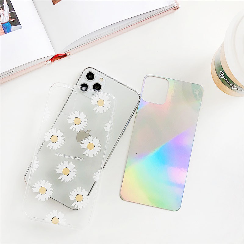 Ốp lưng iphone Daisy phản quang 5/5s/6/6plus/6s/6s plus/6/7/7plus/8/8plus/x/xs/xs max/11/11 pro/11 promax – Shin Case | BigBuy360 - bigbuy360.vn