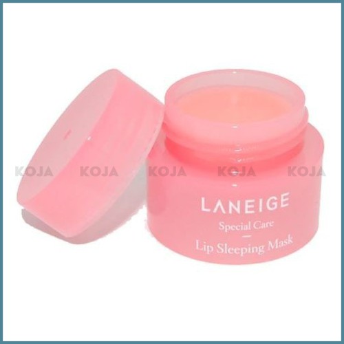 Mặt Nạ Ngủ Mặt| Môi Laneige Lip Sleeping Mask| Laneige Water Sleeping Mask | BigBuy360 - bigbuy360.vn