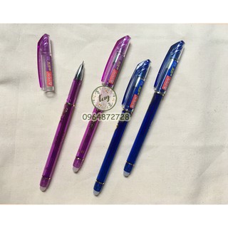 Bút vẽ vải bay màu khi ngâm nước - Phụ kiện may mặc, thêu thùa