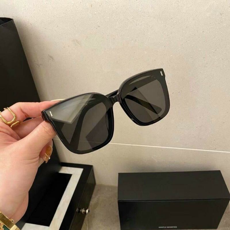 Kính Mát Hiệu Cao Cấp Unisex GM