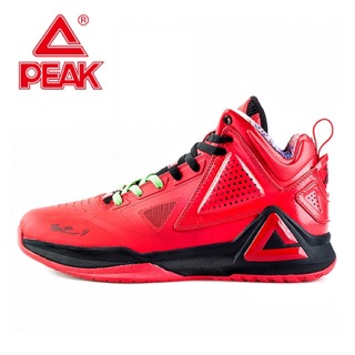 Giày Peak Tony Parker TP1 Chính Hãng