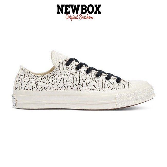 Giày Converse Chuck 70 My Story Low Top - 170285C