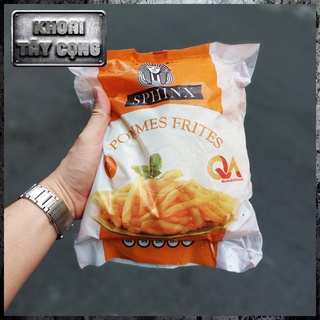 Khoai tây cọng - 1kg | win meat sài gòn
