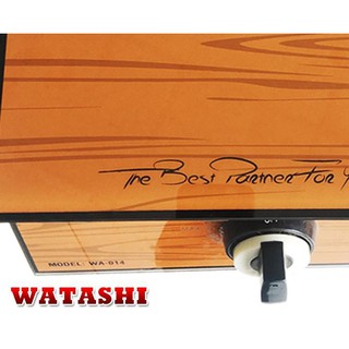 Bếp Ga Đơn Watashi WA 014 AT