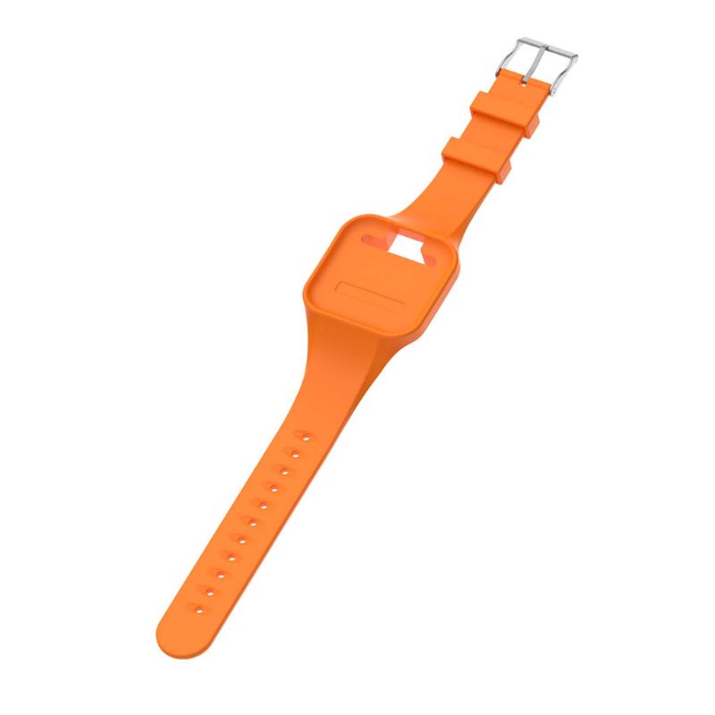 Dây đeo thay thế bằng silicone cho GolfBuddy Voice 2 Golf GPS/Rangefinder