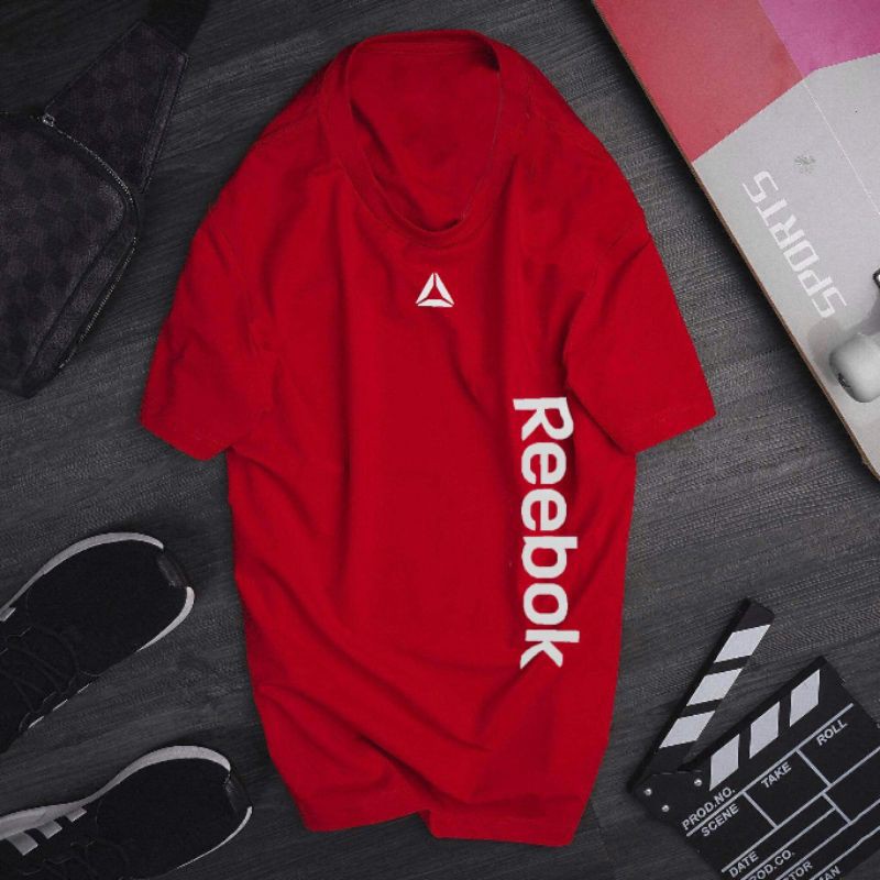 ÁO THUN REEBOK NAM/NỮ UNISEX