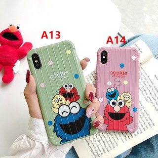 Ốp Lưng điện thoại mềm cho Vivo V15 Y19 Y17 Y15 Y12 Y11 Y53 Y55 Y67 Y71 Y81 Y83 V5 V5s V7 V9 V11i Y95 Y93 Y91 Y91C S1