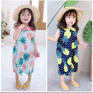 Bộ lanh dứa đùi