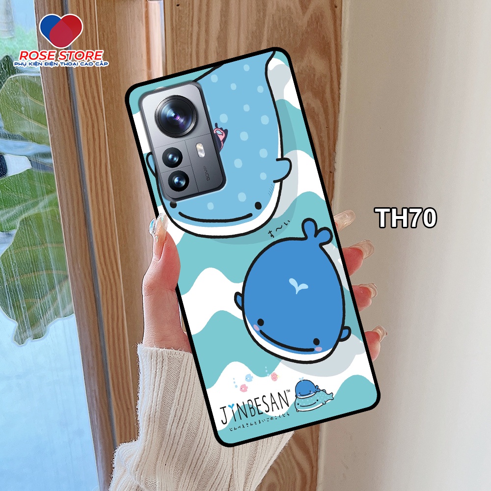 Ốp lưng Xiaomi 12 siêu đẹp - chất lượng cao - Chuyên ốp Xiaomi giá rẻ