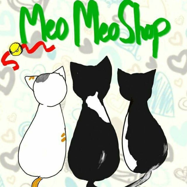 Meo Meo Shop