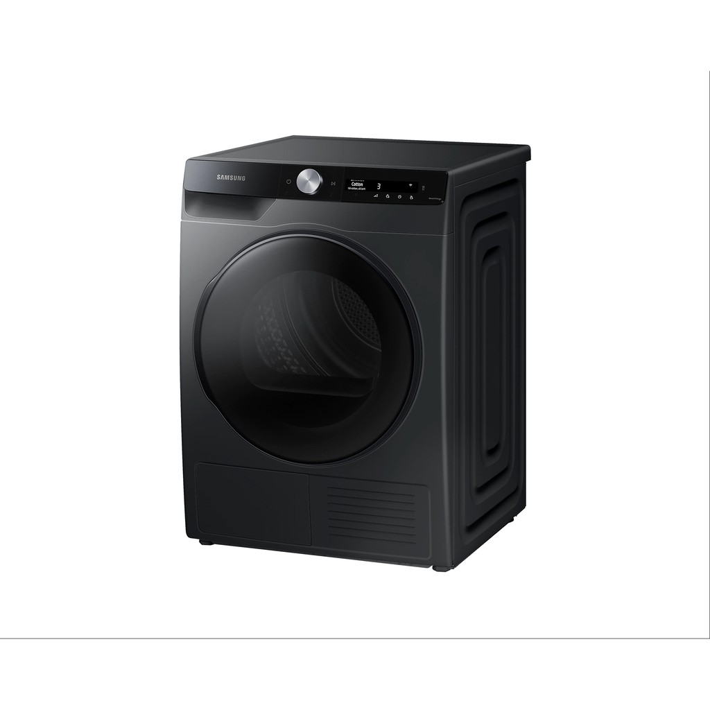 Máy sấy thông minh Samsung AI Heatpump 9kg (DV90T7240BB) - Miễn phí công lắp đặt
