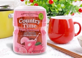 Bột pha nước Tang Country Time - Kool Aid Mỹ