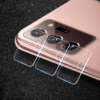 Cường lực camera Galaxy Note 8/ Note 9/ Note 10 Plus/Note 20/ Note 20 Ultra trong suốt