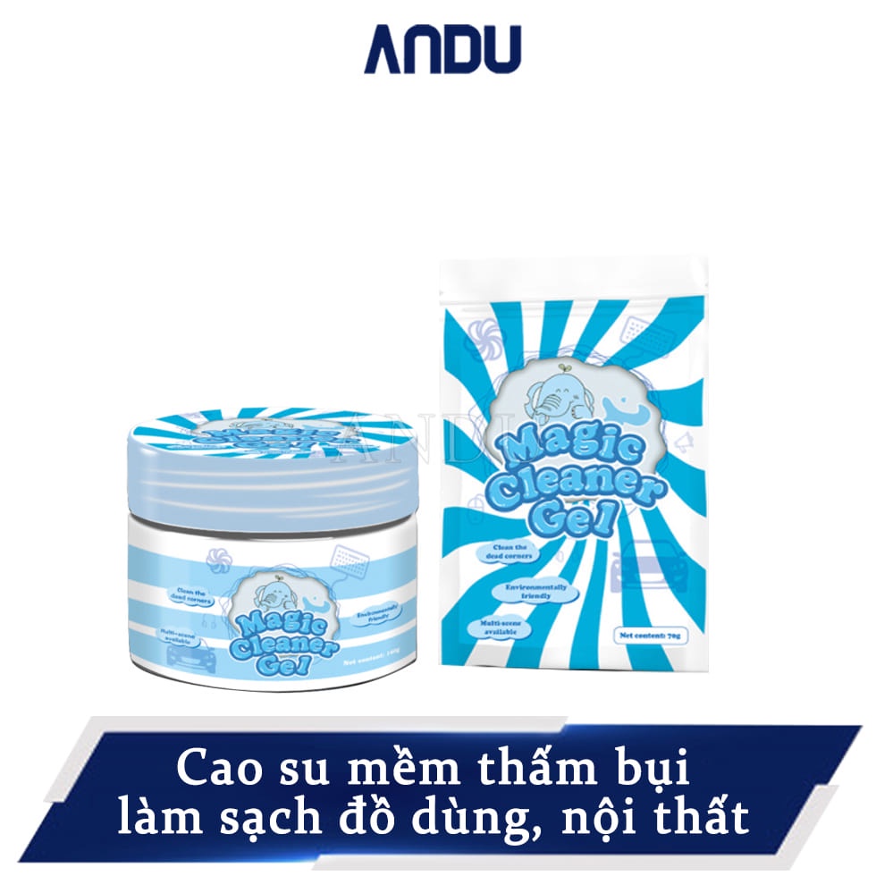 Cao Su Làm Sạch Đồ Dùng Nội Thất, Cao Su Mềm Vệ Sinh Dễ Dàng Mọi Ngóc Ngách, Đơn Giản, Hiệu Quả.