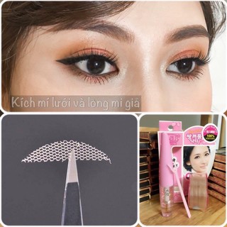 Set Kích Mí Lưới Miếng Kèm Keo
