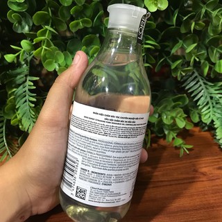 (Chính hãng giá sỉ) DẦU GỘI DÀNH CHO TÓC VÀ DA ĐẦU DẦU LOREAL PURE RESOURCE