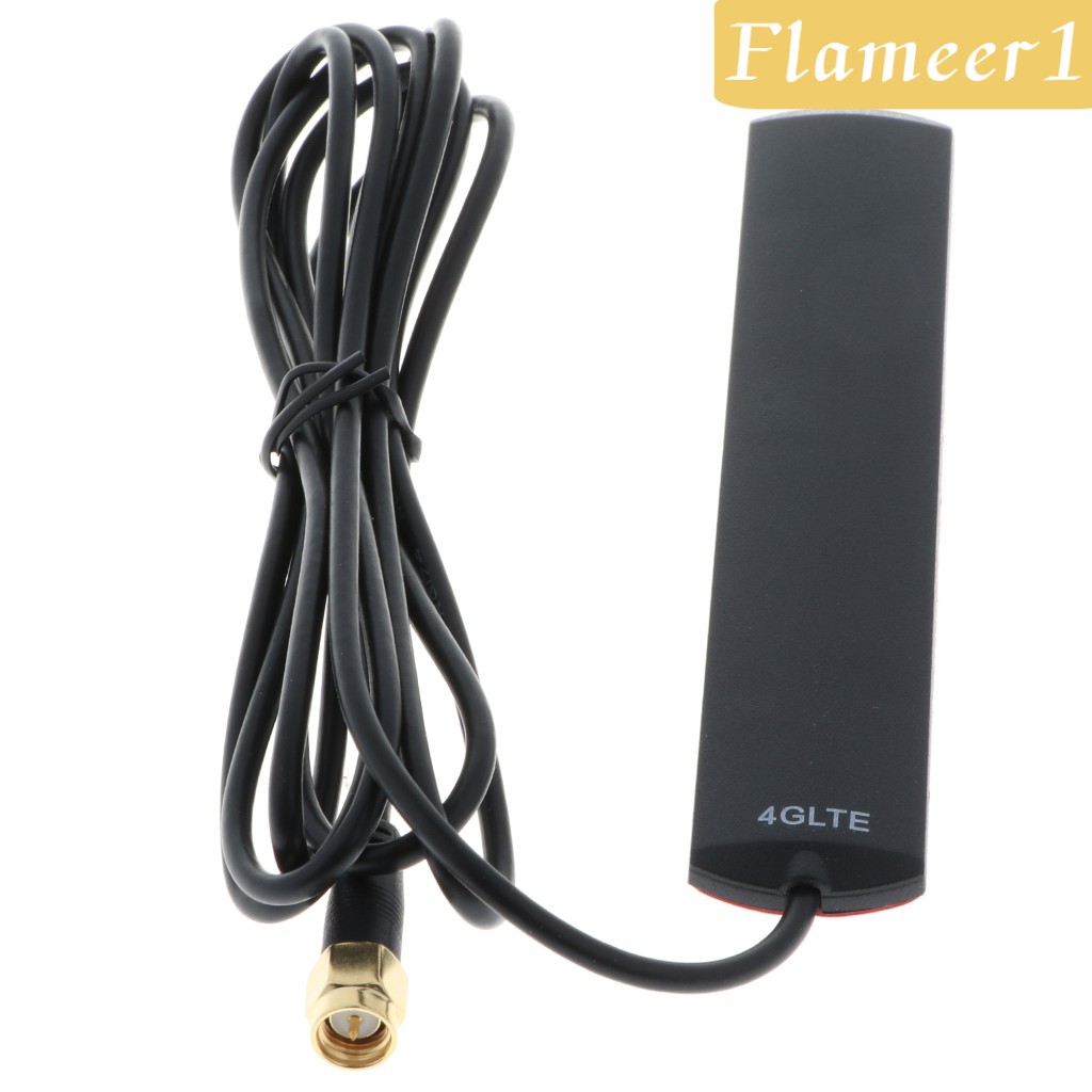 Ăng Ten Khuếch Đại Tín Hiệu Điện Thoại Di Động 4G Flameameer1