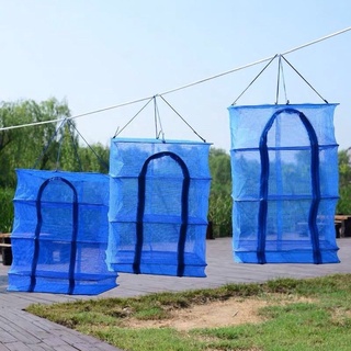 Lồng phơi thực phẩm khô bằng lưới