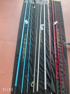 Cần 3 khúc surf leader