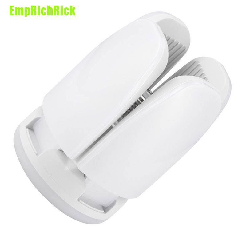 Bóng Đèn Led E27 Gắn Trần Nhà Dùng Trang Trí Cửa Hàng