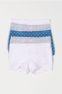 SET 5 QUẦN CHIP ĐÙI H&M XUẤT XỊN