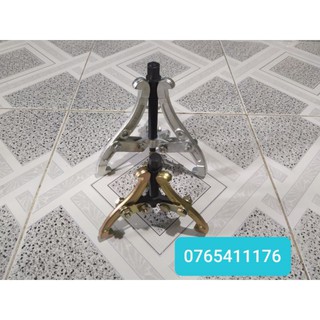 Cảo 3 chấu 4in và 6in