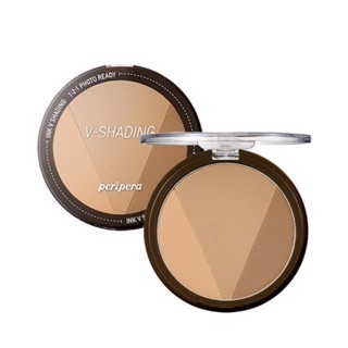 Tạo khối Peripera Ink V Shading