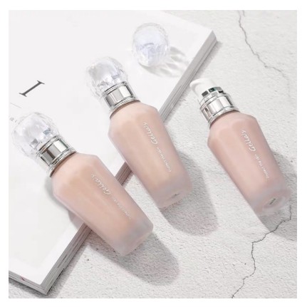 GELLA'S - Kem Nền Che Khuyết Điểm Chuyên Nghiệp | BigBuy360 - bigbuy360.vn