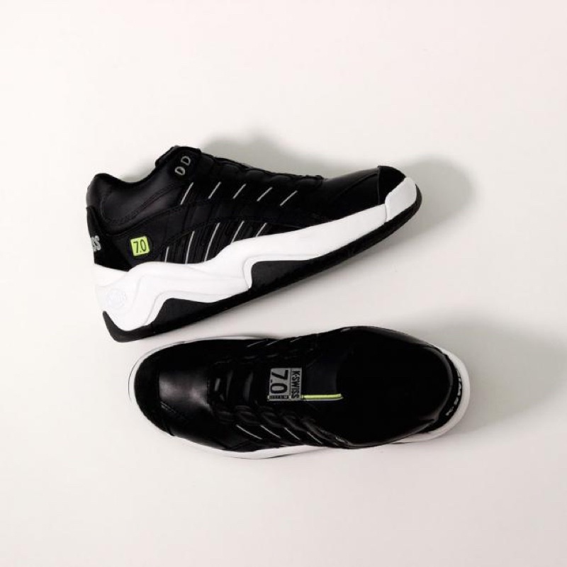 K-Swiss Si-Defier 7.0