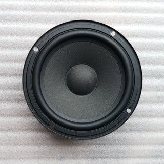 LOA BASS 16 - loa mid 16