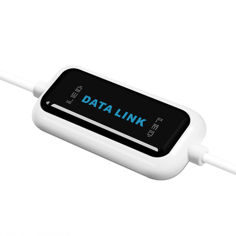 Dây Cáp Truyền Dữ Liệu Cho Pc Sang Pc Usb | BigBuy360 - bigbuy360.vn