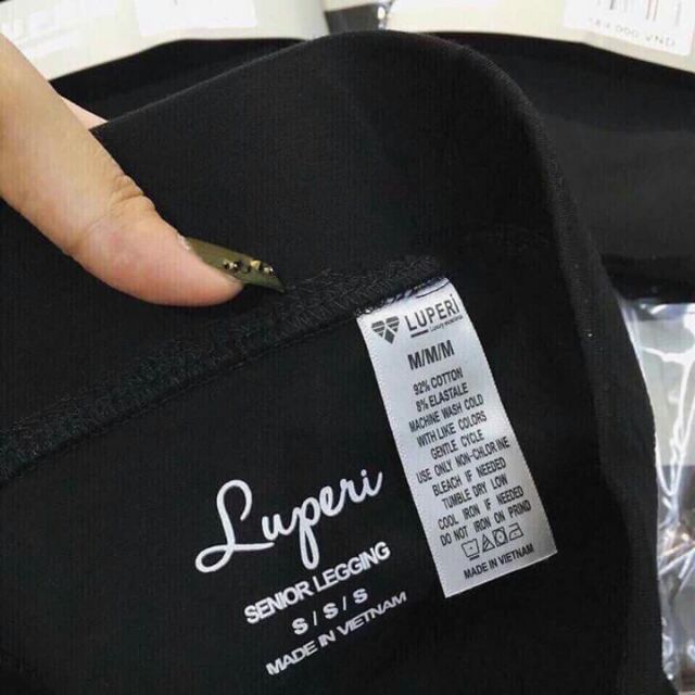 Sỉ legging nữ Luperi | BigBuy360 - bigbuy360.vn