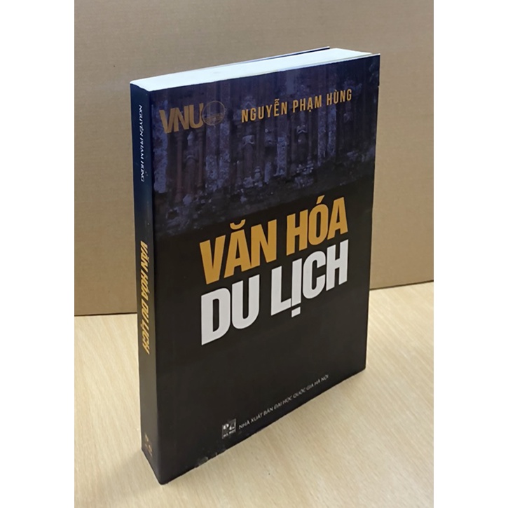 Sách - Văn Hóa Du Lịch