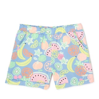 Quần short bé gái
