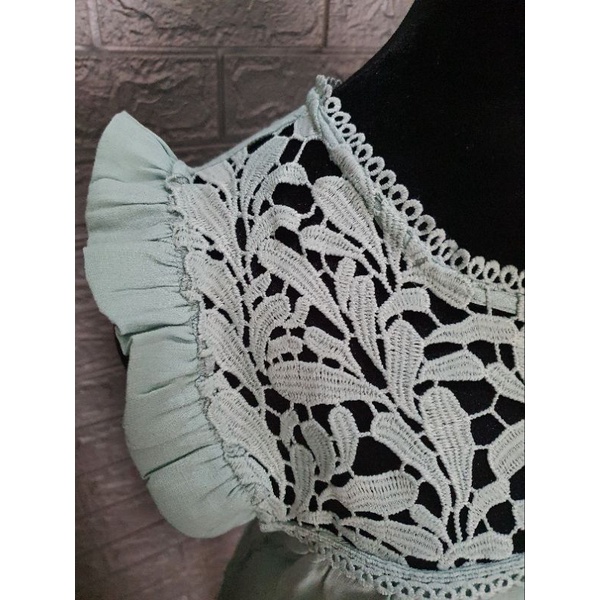 ÁO REN _ Hàng xuất dư