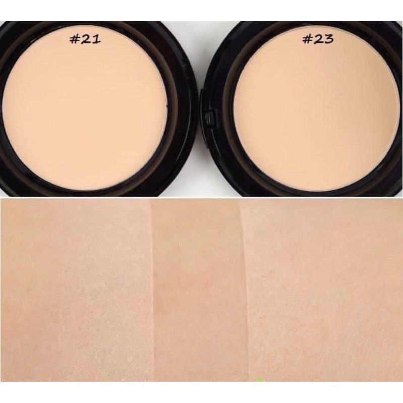Phấn phủ dạng nén cao cấp Misha tone 21 | BigBuy360 - bigbuy360.vn