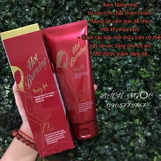 KEM TAN MỠ PASLE + MIẾNG GEN DÁN ĐỊNH HÌNH 2 LỚP