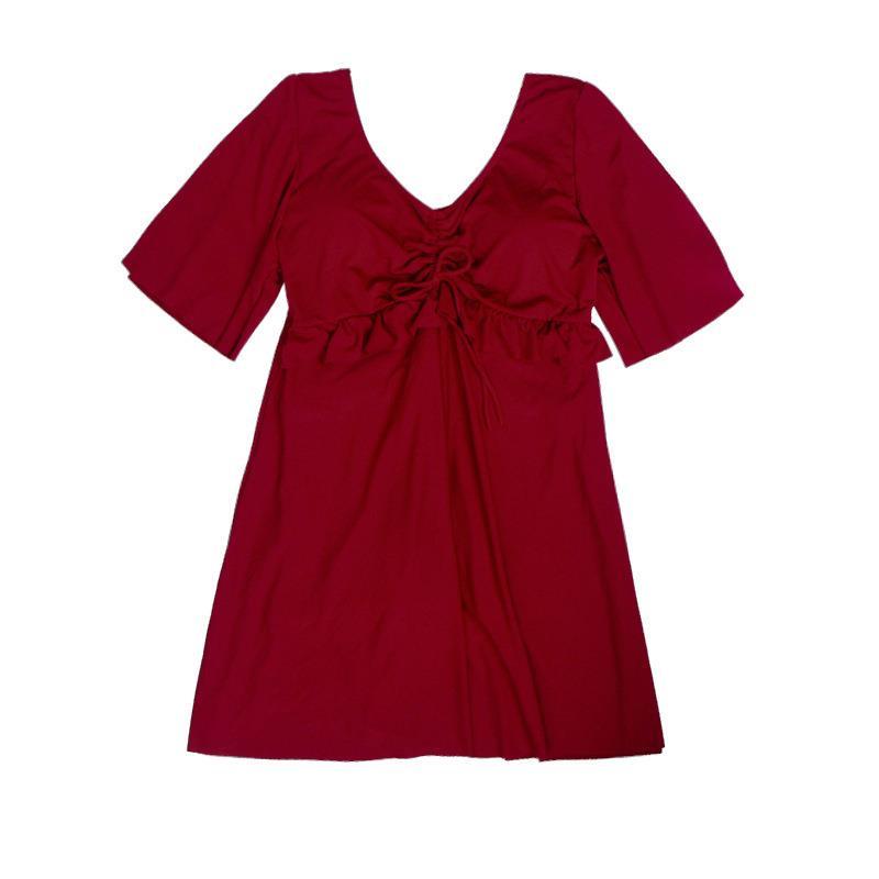 Đồ Bơi Một Mảnh Phối Ren Thời Trang Cho Nữ 2021 | BigBuy360 - bigbuy360.vn