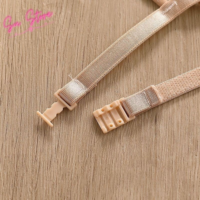 Áo Lót Nữ Su Nâng Ngực 2 Dây Cài Sau, Áo Ngực Đẹp Cao Cấp - 818 | BigBuy360 - bigbuy360.vn