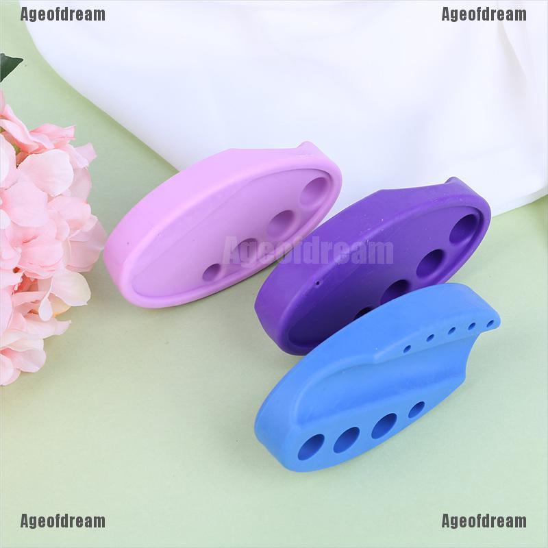 (hàng Mới Về) 1 Cốc Đựng Mực Xăm Bằng Silicone Tiện Dụng | BigBuy360 - bigbuy360.vn
