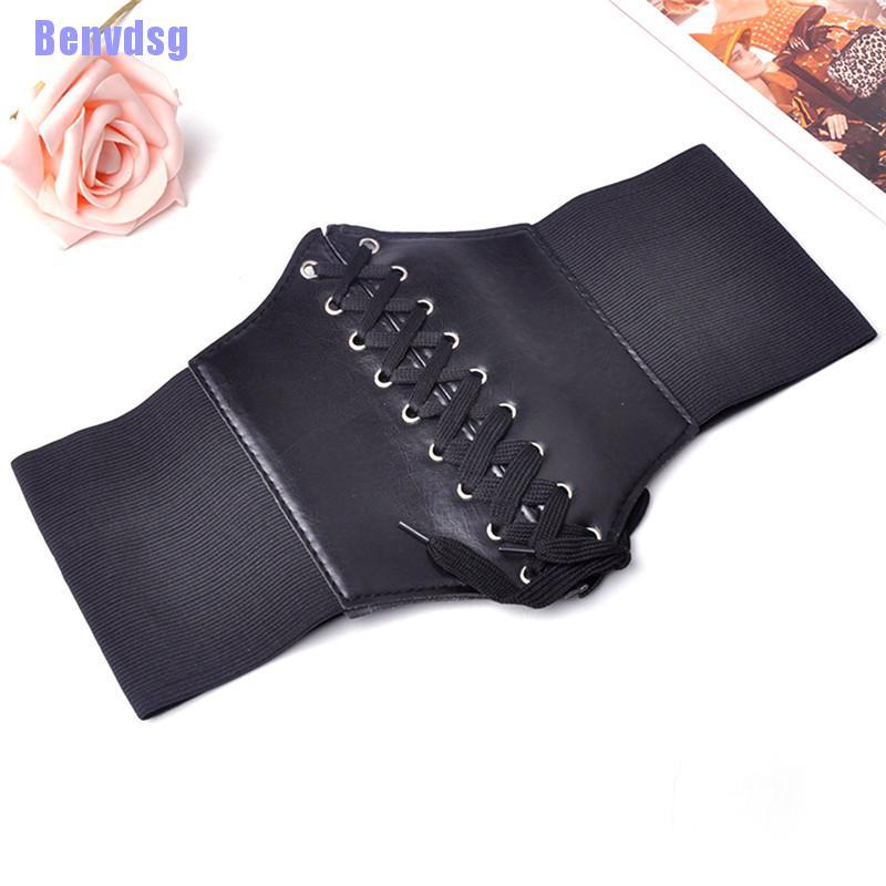 Đai Nịt Bụng Định Hình Thời Trang Hiện Có 5 Màu