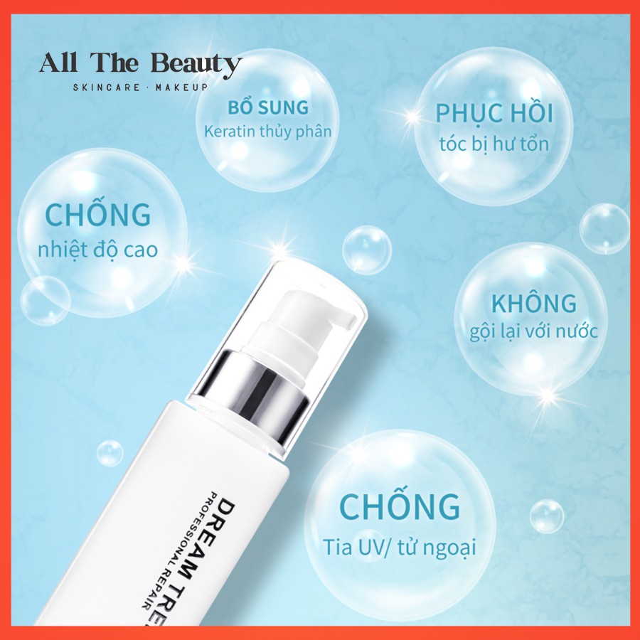 Essence dưỡng tóc AHA Dream Trend | BigBuy360 - bigbuy360.vn