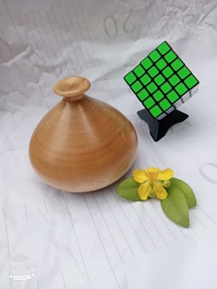 CHUM GỖ PHÚ QUÝ MINI TRANG TRÍ
