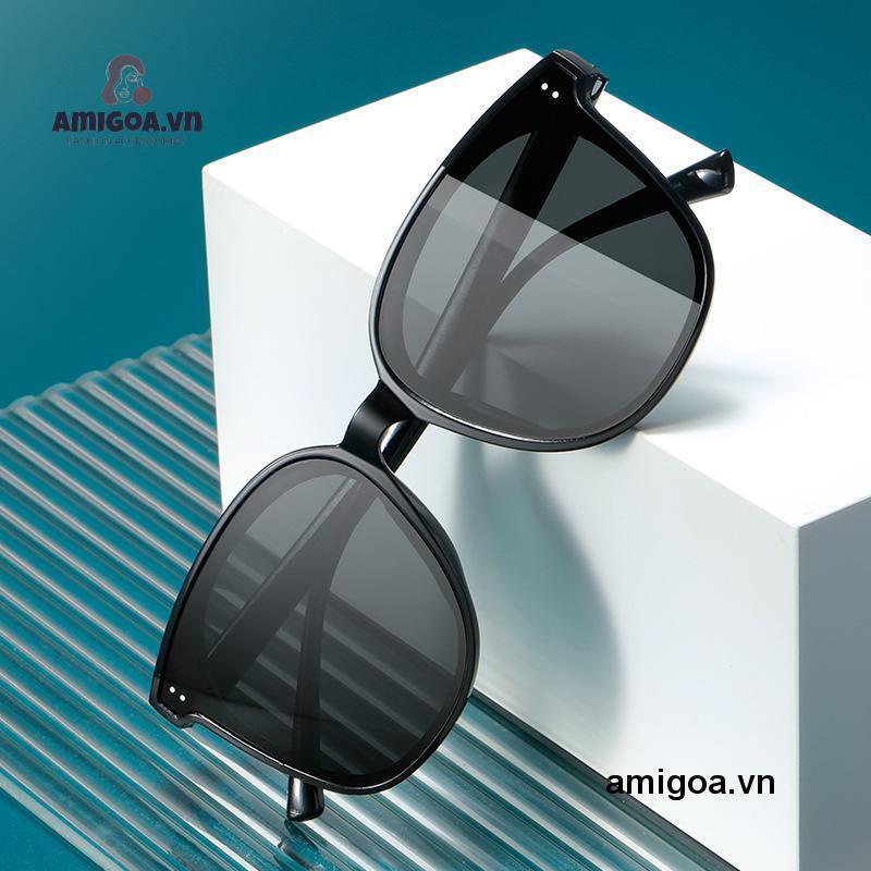 ✨✨Kính Mát Hai Mặt Chống Tia Cực Tím Thời Trang Cho Nam Và Nữ