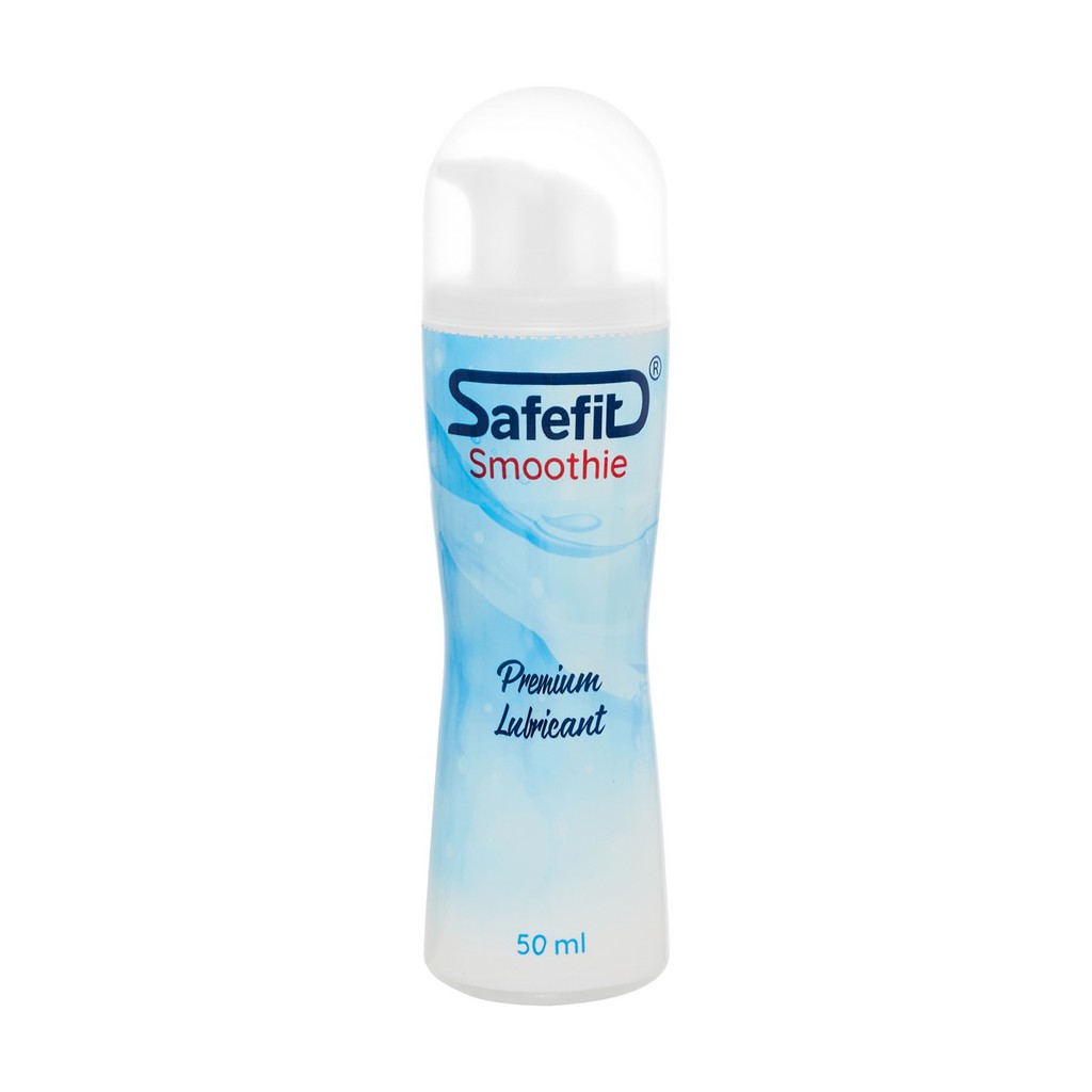 Gel bôi trơn gốc nước SafeFit chất gel bôi trơn bao cao su tăng khoái cảm Exper Store
