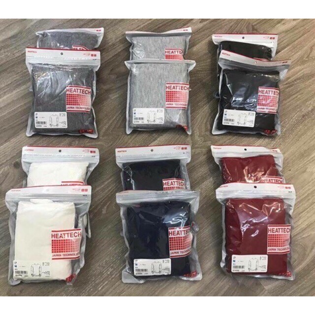 BÁN SỈ ÁO GIỮ NHIỆT CỔ TRÒN CHO NAM