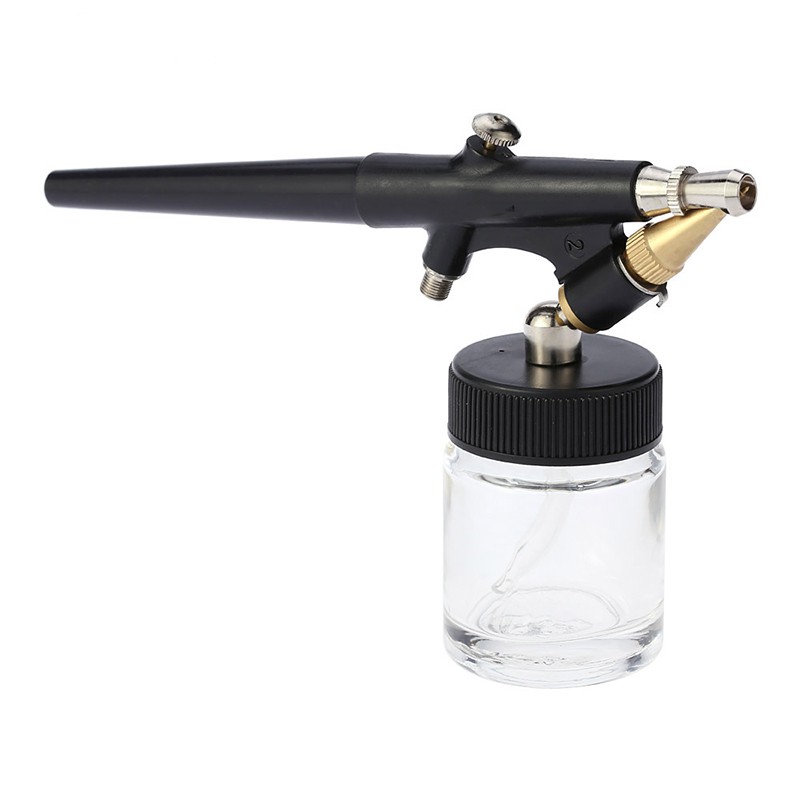 Súng Phun Sơn Trang Trí Móng Tay Nghệ Thuật 0.8mm